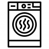 Clothes Dryer Repair icon