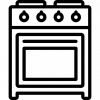 Cooktop & Stove Repair icon