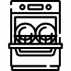 Dishwasher Repair icon
