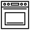 Gas & Electric Oven Repair icon