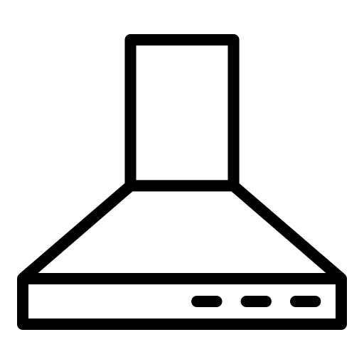 Hood Fan Repair icon